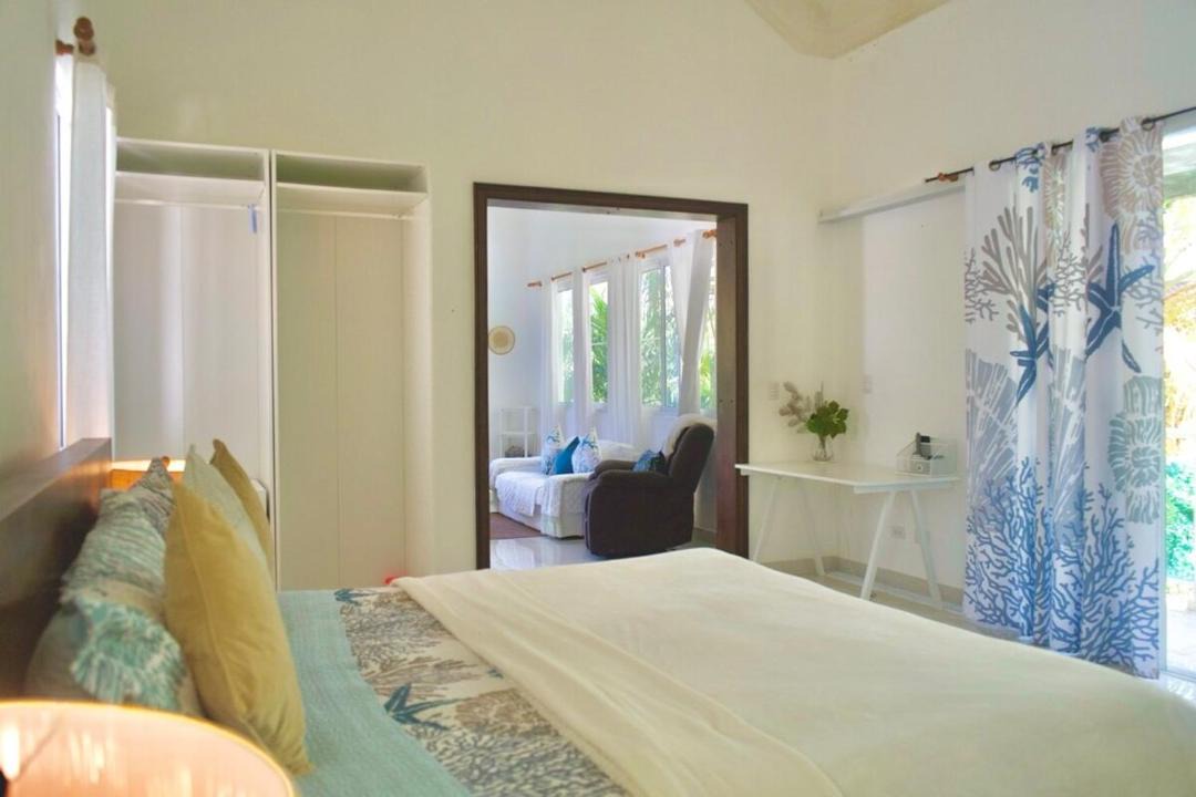 Photo of Bedroom in Punta Cana Village