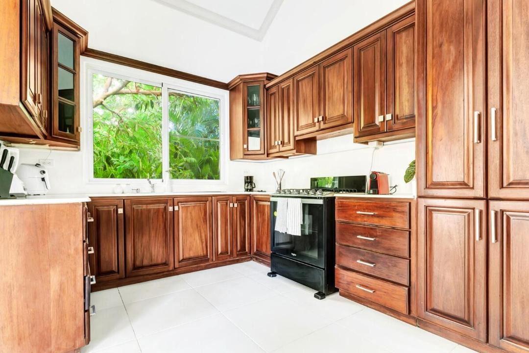 Photo of Kitchen in Punta Cana Village