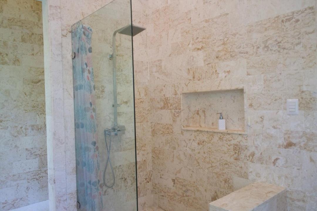 Photo of Bathroom in Punta Cana Village