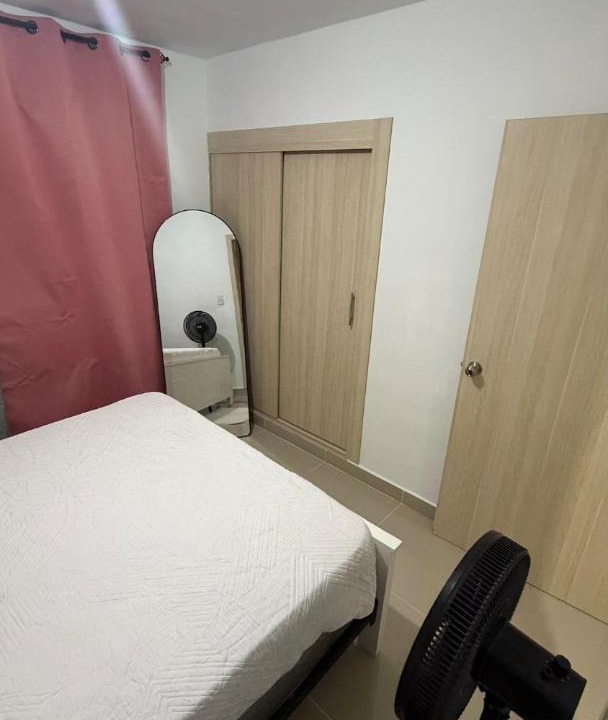 Photo of Bedroom in Mendoza