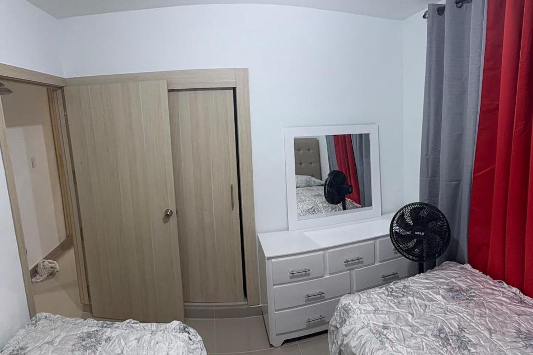 Photo of Bedroom in Mendoza