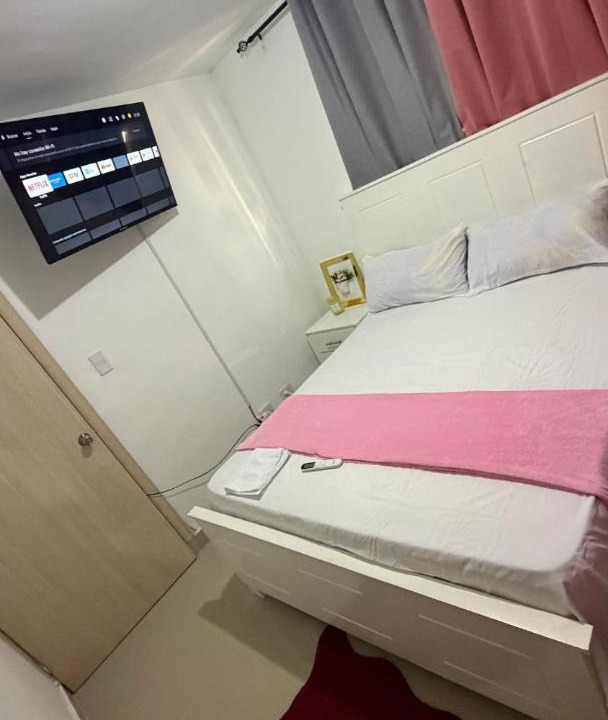 Photo of Bedroom in Mendoza