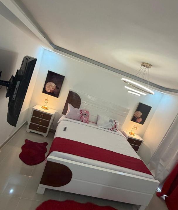 Photo of Bedroom in Mendoza