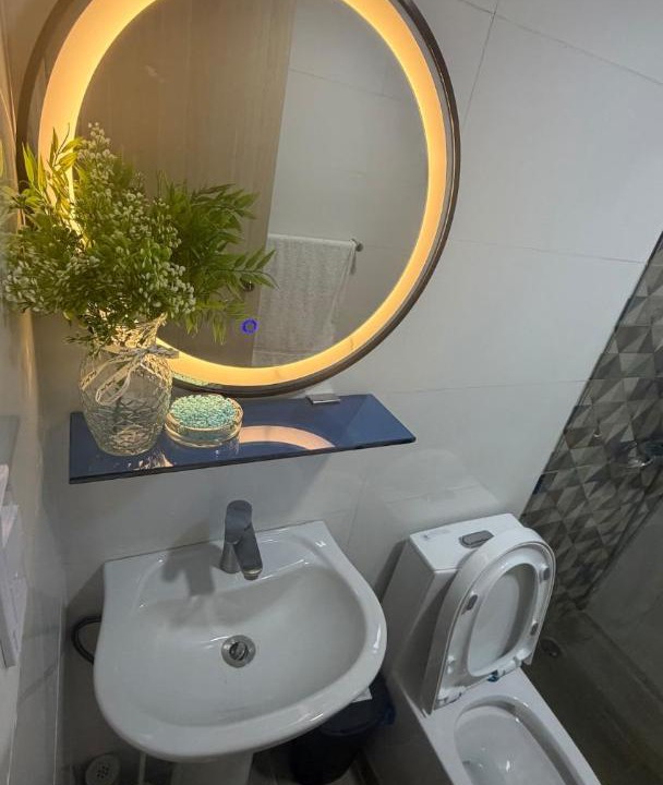 Photo of Bathroom in Mendoza
