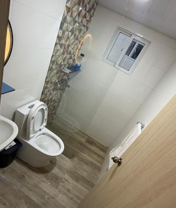 Photo of Bathroom in Mendoza