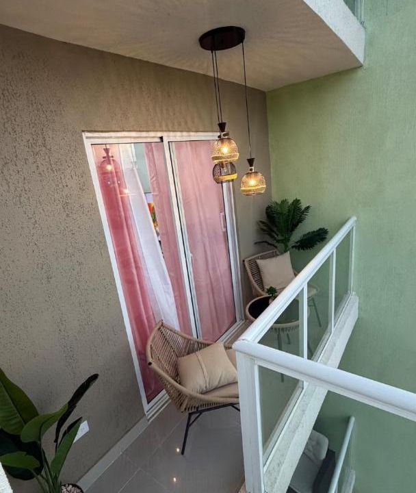 Photo of Patio Balcony in Mendoza