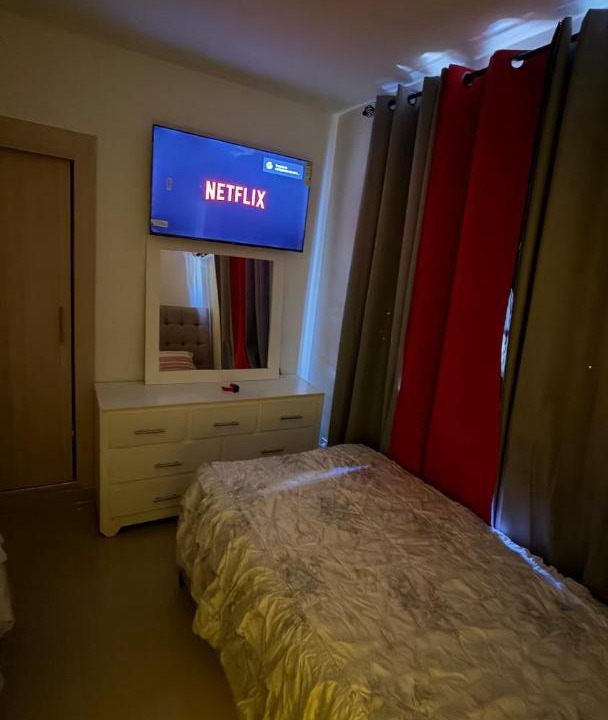Photo of Bedroom in Mendoza