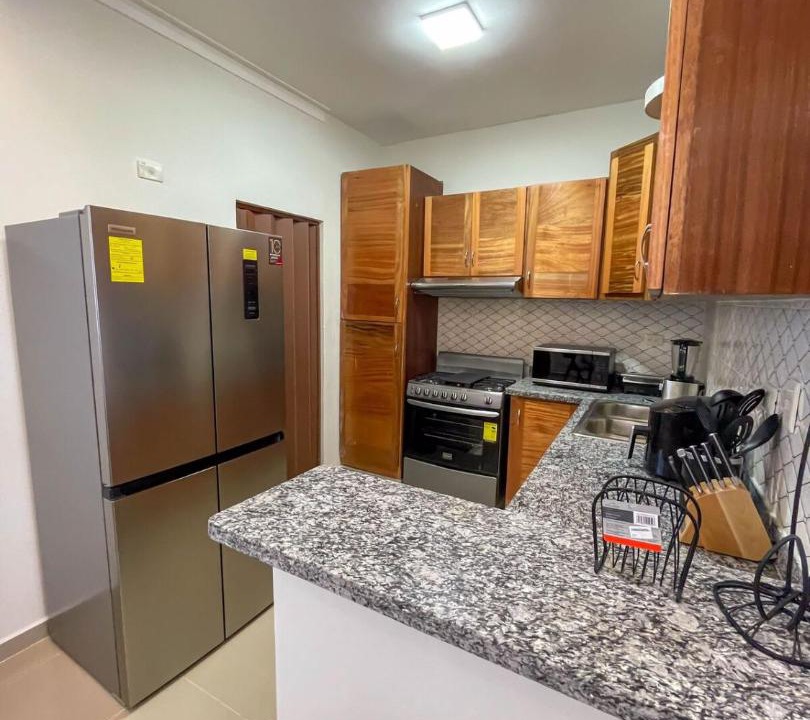 Photo of Kitchen in Boca Chica