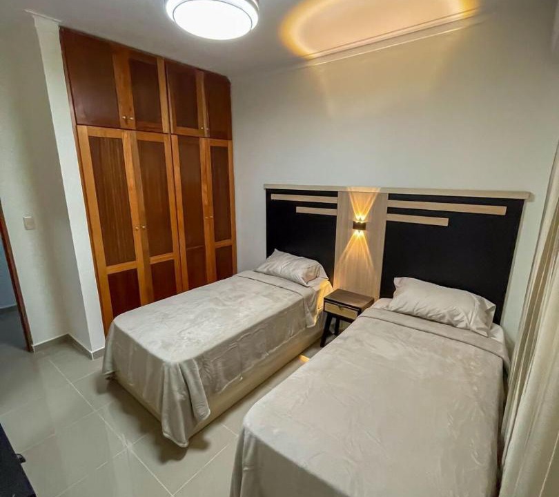 Photo of Bedroom in Boca Chica