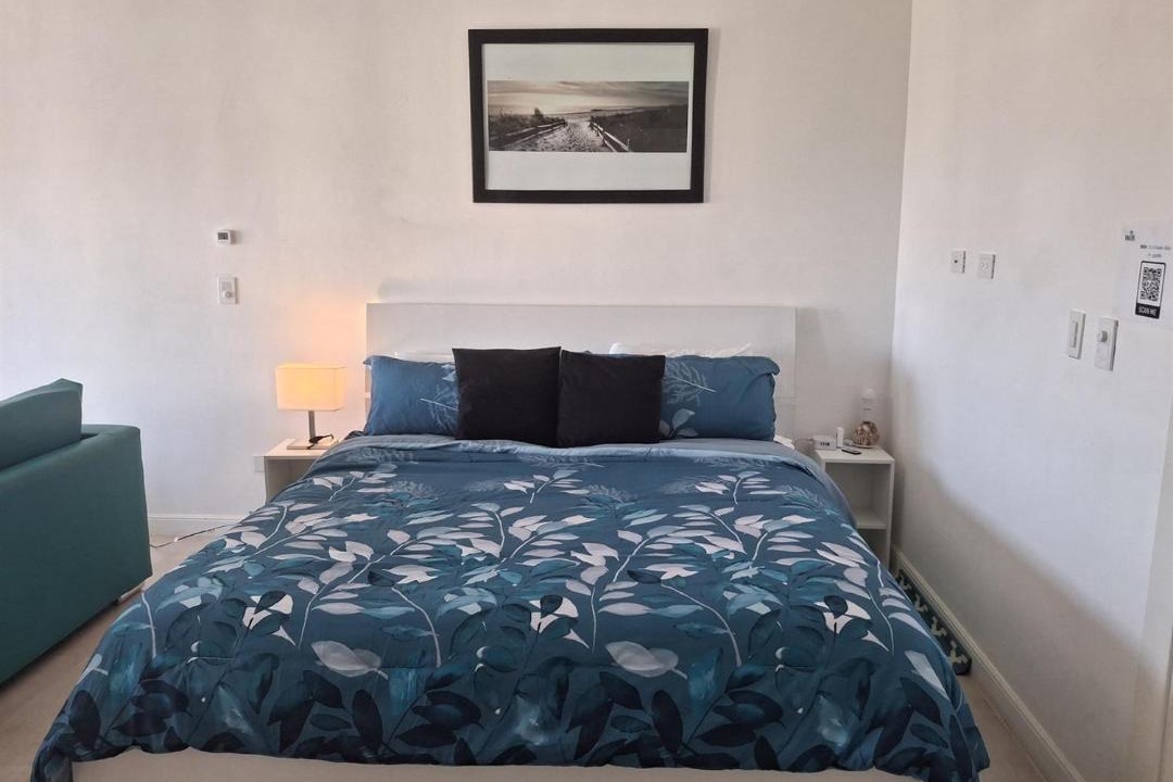 Photo of Bedroom in Playa Chiquita