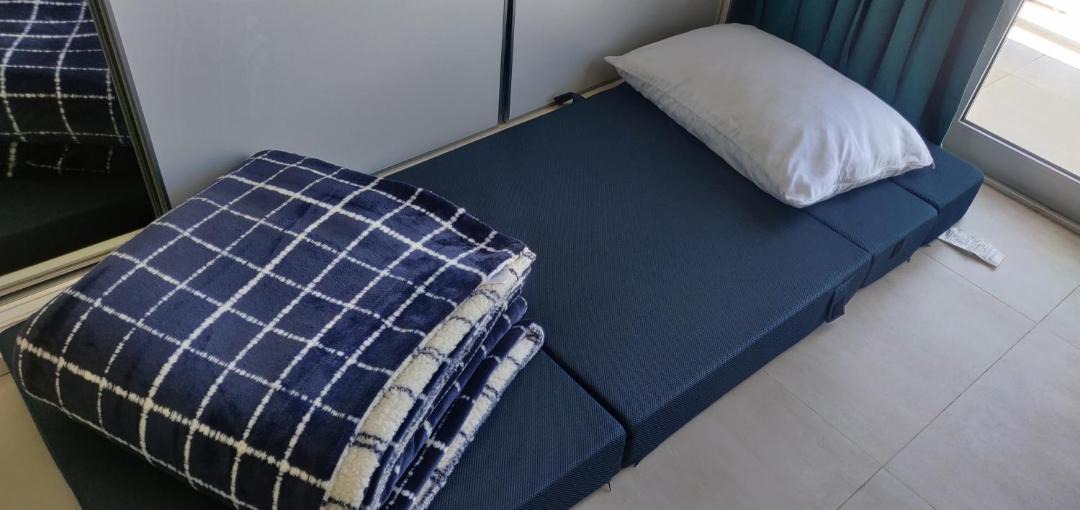 Photo of Bedroom in Playa Chiquita