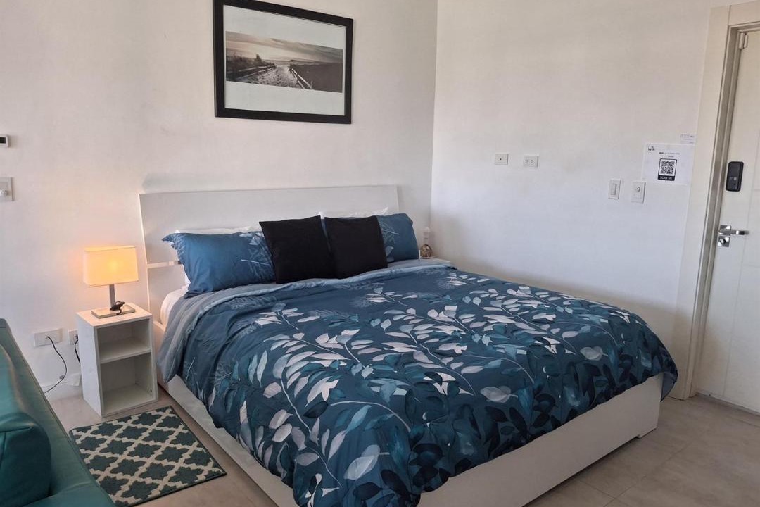 Photo of Bedroom in Playa Chiquita