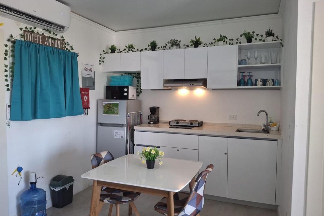 Photo of Kitchen in Playa Chiquita