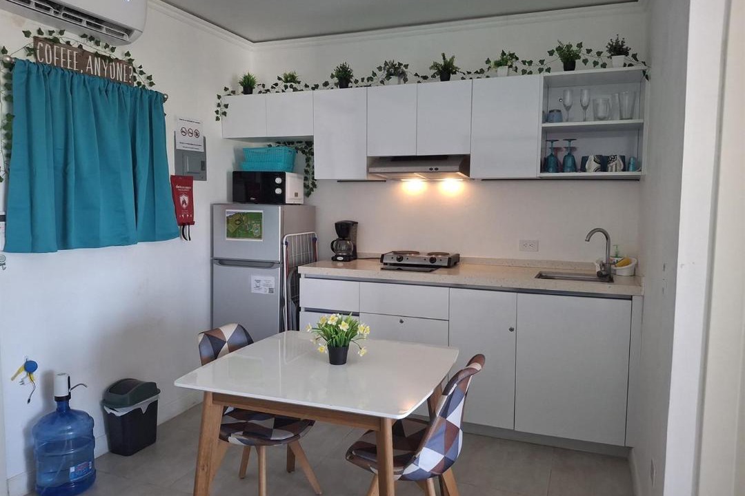 Photo of Kitchen in Playa Chiquita