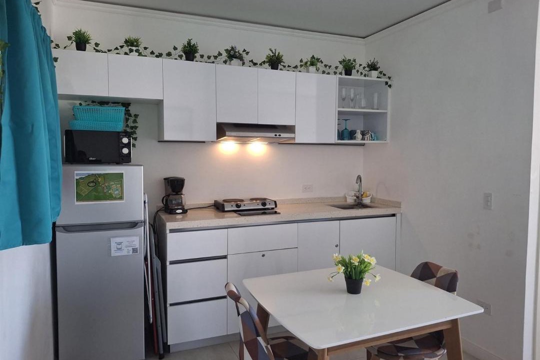 Photo of Kitchen in Playa Chiquita
