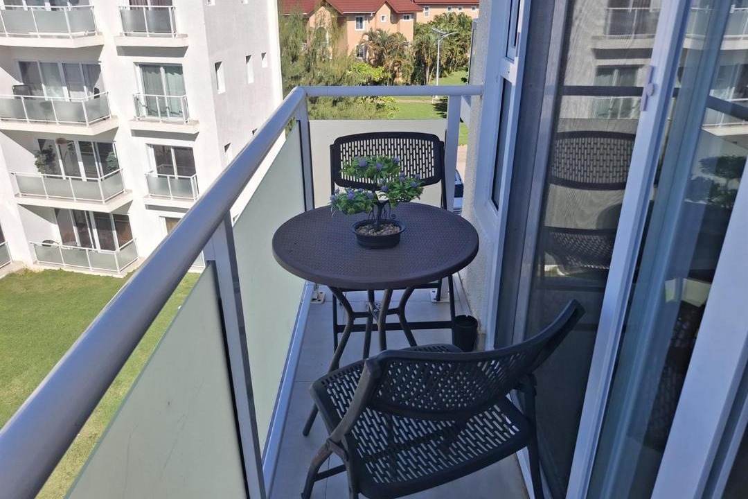 Photo of Patio Balcony in Playa Chiquita