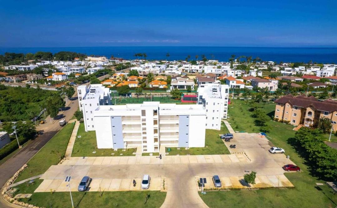Photo of Buildings in Playa Chiquita