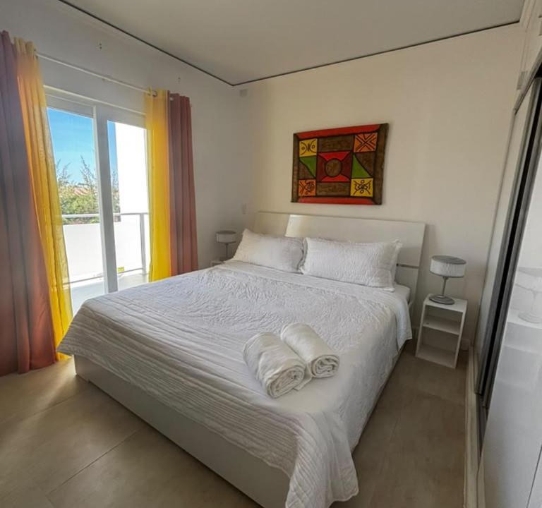 Photo of Bedroom in Playa Chiquita