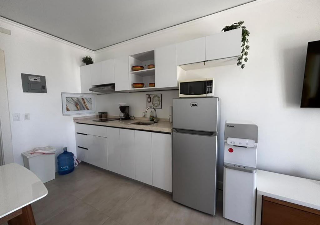 Photo of Kitchen in Playa Chiquita