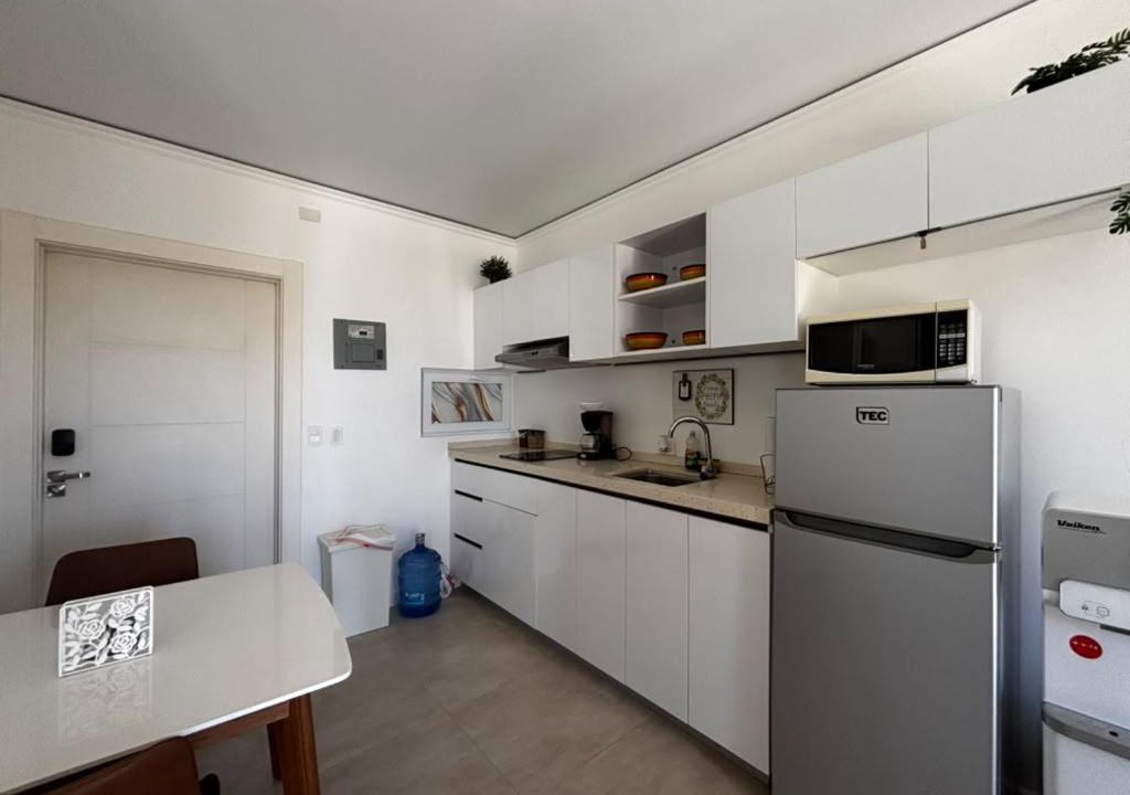 Photo of Kitchen in Playa Chiquita