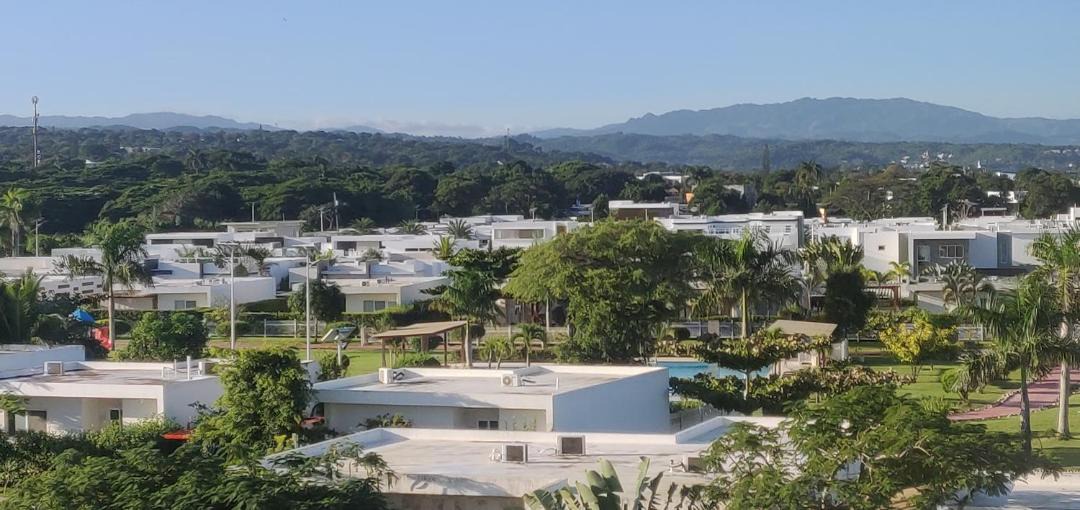 Photo of Buildings in Playa Chiquita
