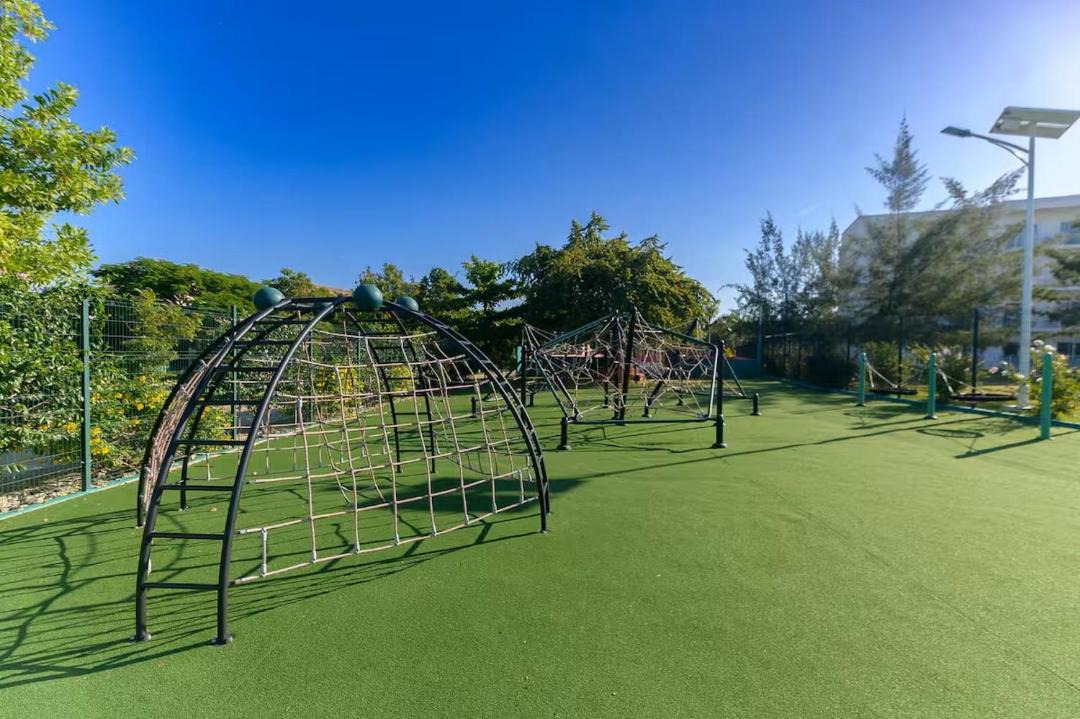 Photo of Outdoor in Playa Chiquita
