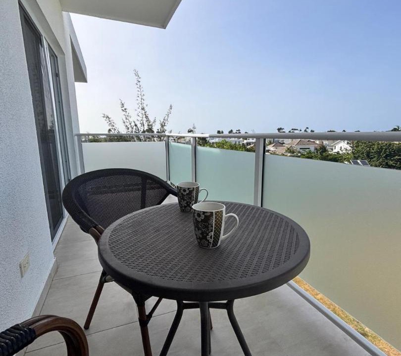 Photo of Patio Balcony in Playa Chiquita