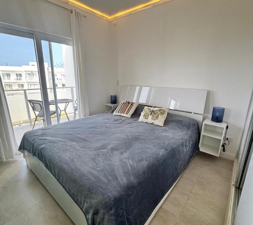 Photo of Bedroom in Playa Chiquita