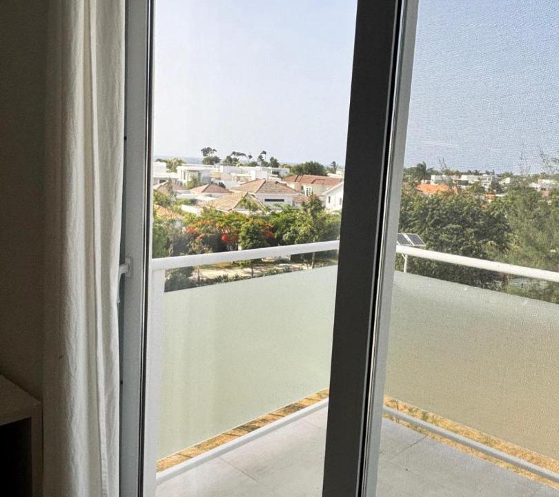 Photo of Patio Balcony in Playa Chiquita