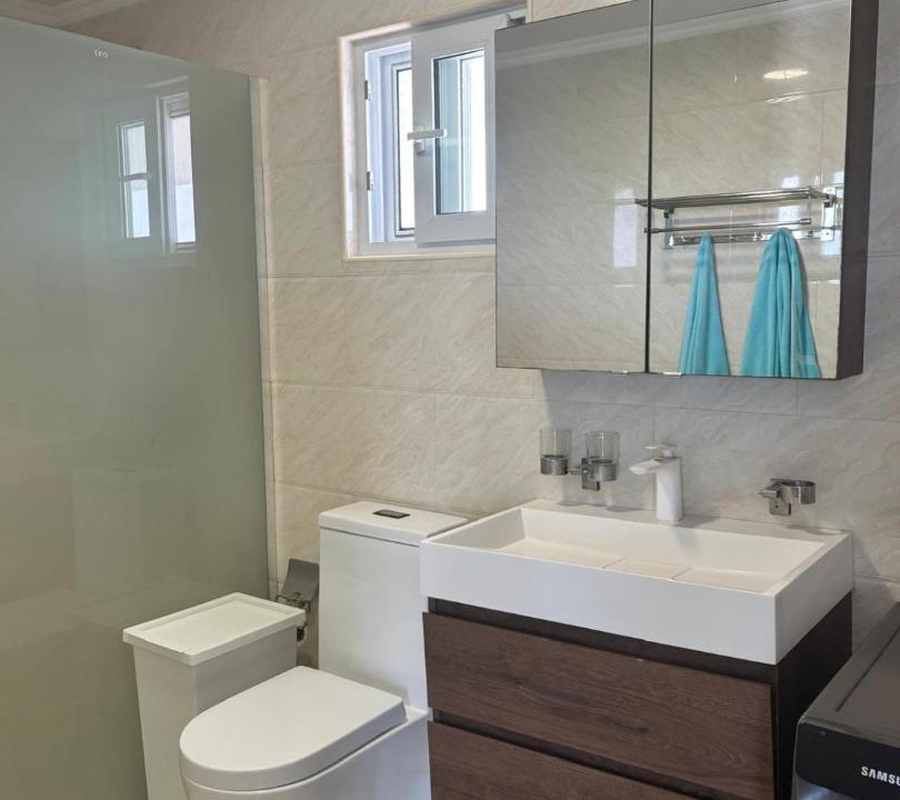 Photo of Bathroom in Playa Chiquita