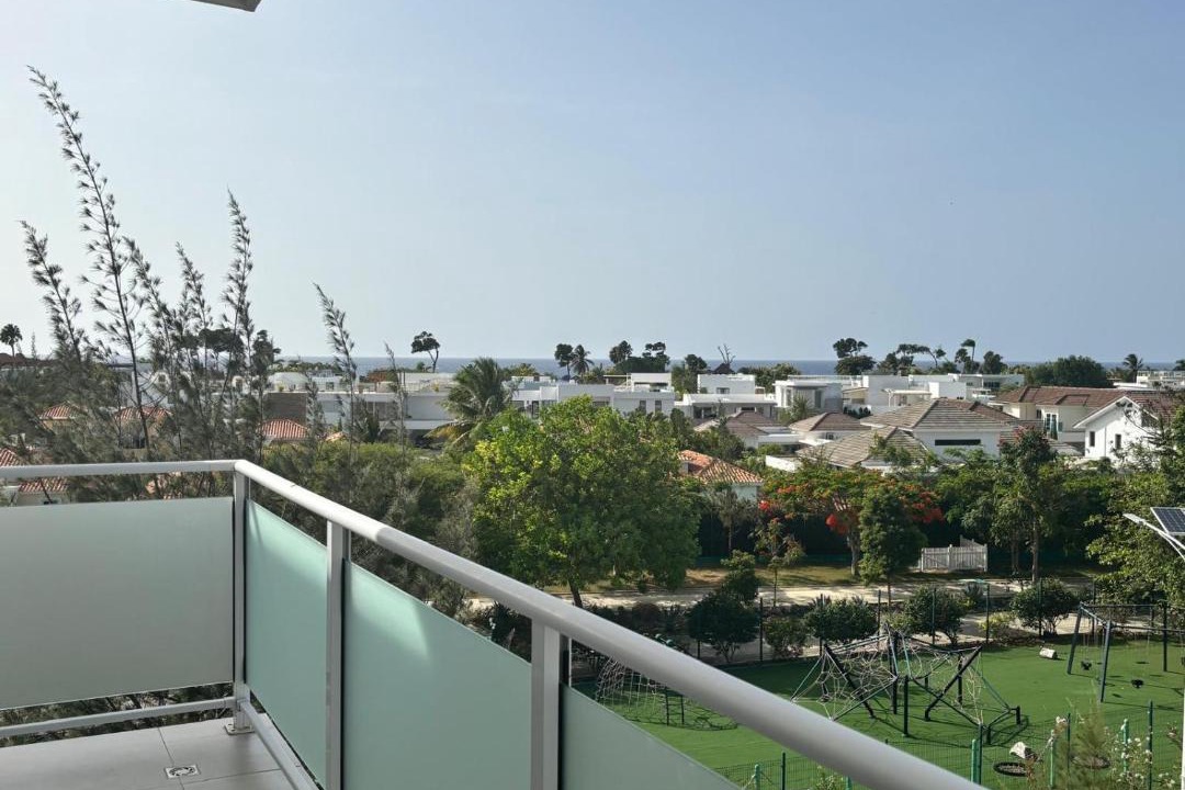 Photo of Patio Balcony in Playa Chiquita