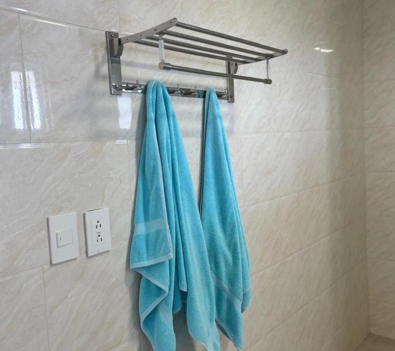 Photo of Bathroom in Playa Chiquita