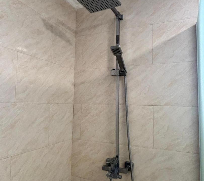 Photo of Bathroom in Playa Chiquita