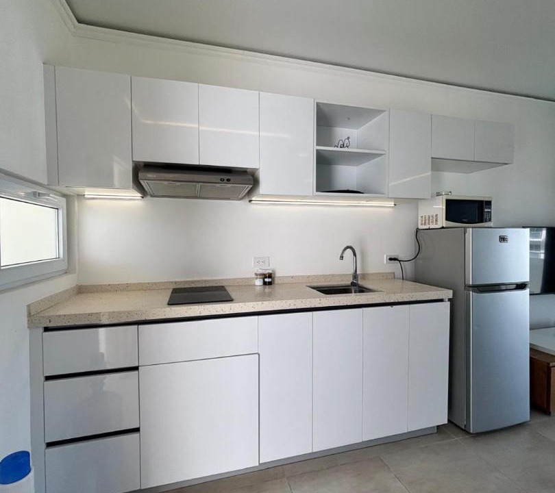 Photo of Kitchen in Playa Chiquita