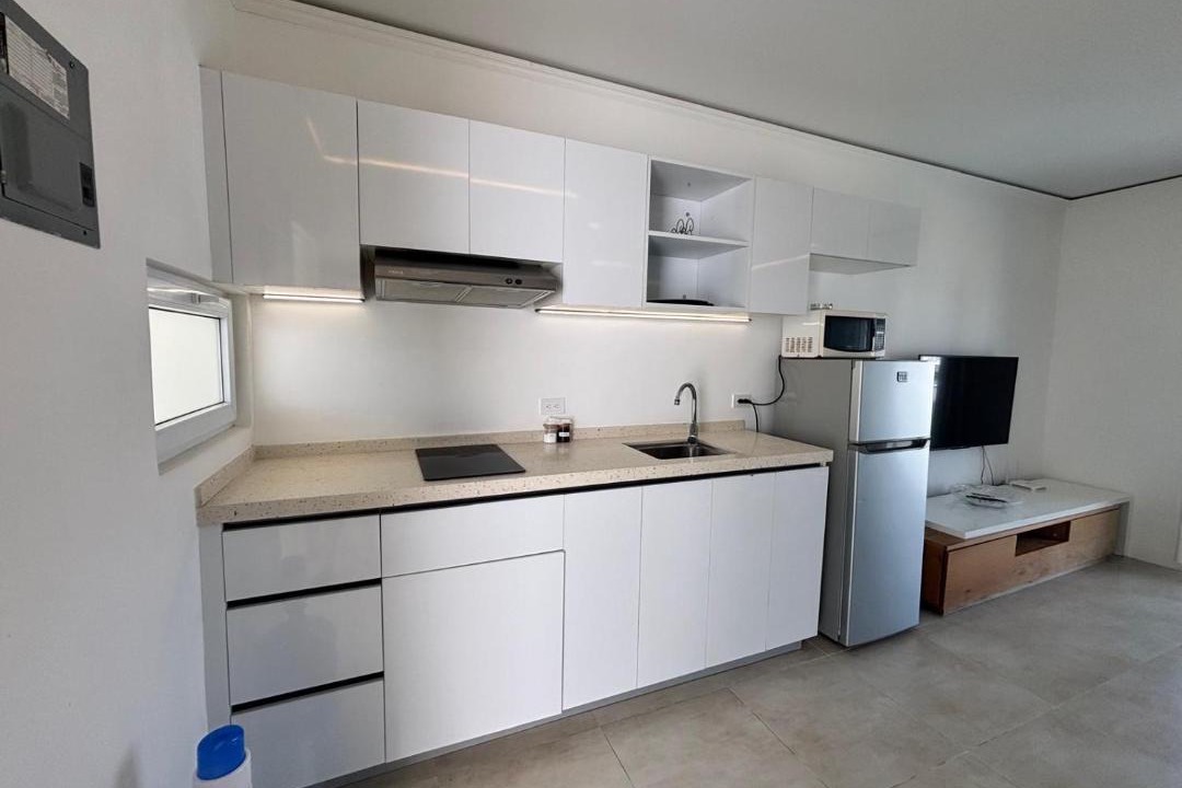 Photo of Kitchen in Playa Chiquita