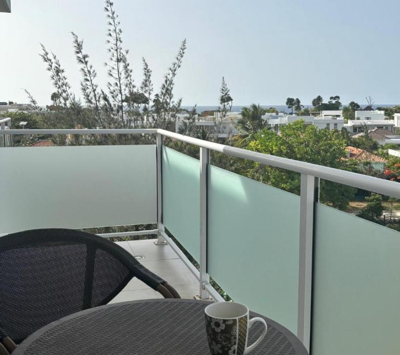 Photo of Patio Balcony in Playa Chiquita