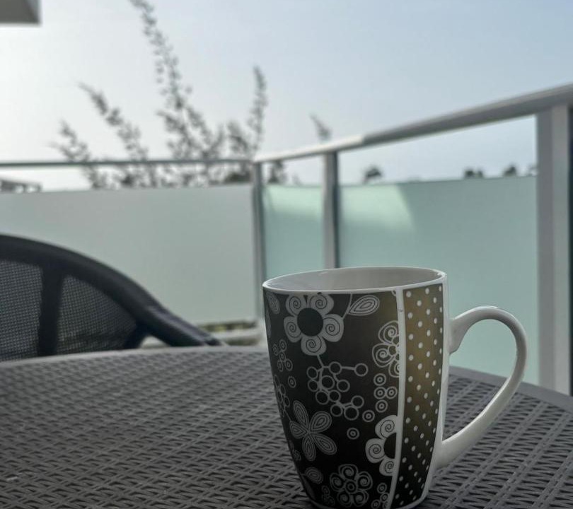 Photo of Patio Balcony in Playa Chiquita