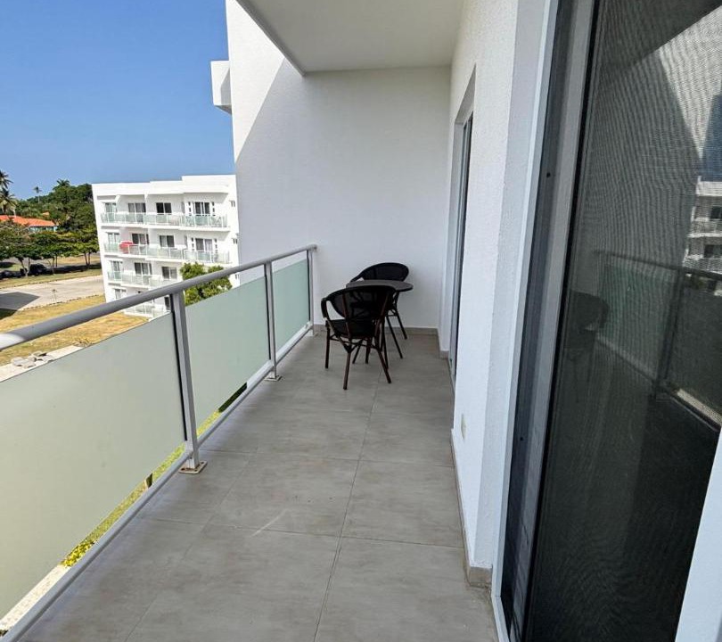 Photo of Patio Balcony in Playa Chiquita