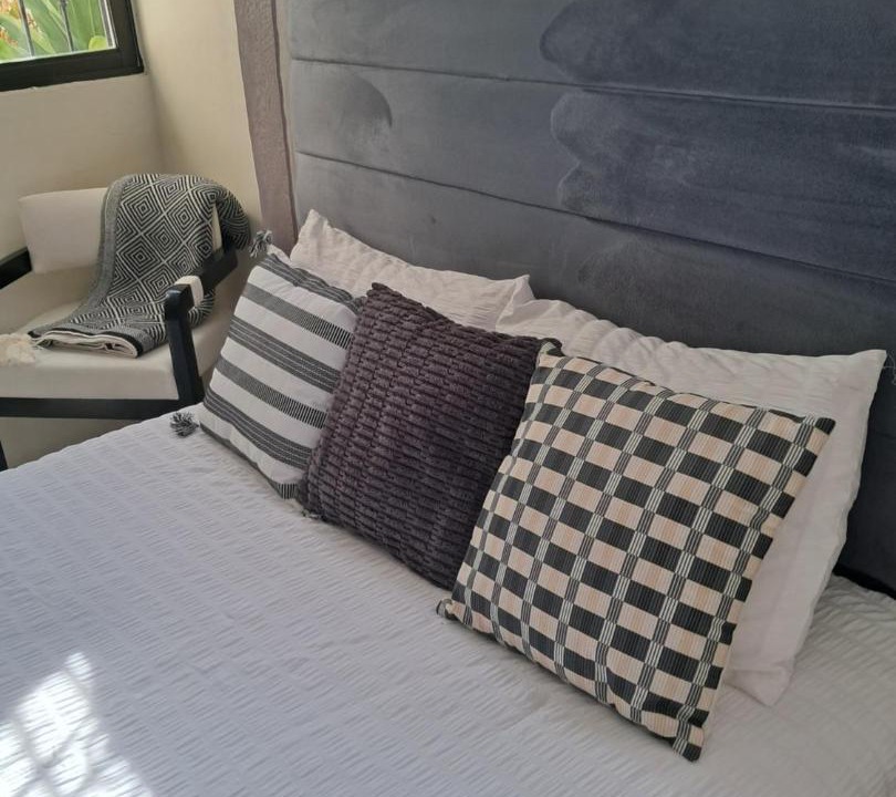 Photo of Bedroom in Barrio Las Yaguitas