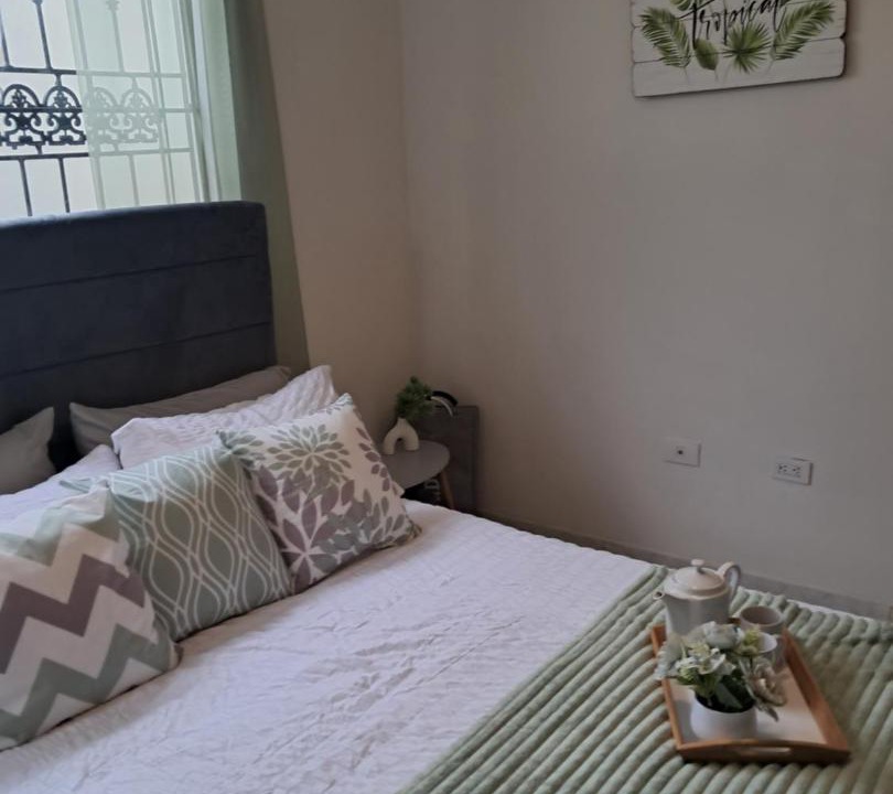Photo of Bedroom in Barrio Las Yaguitas
