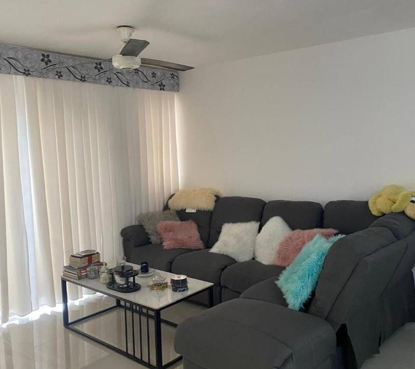 Photo of Livingroom in La Primavera
