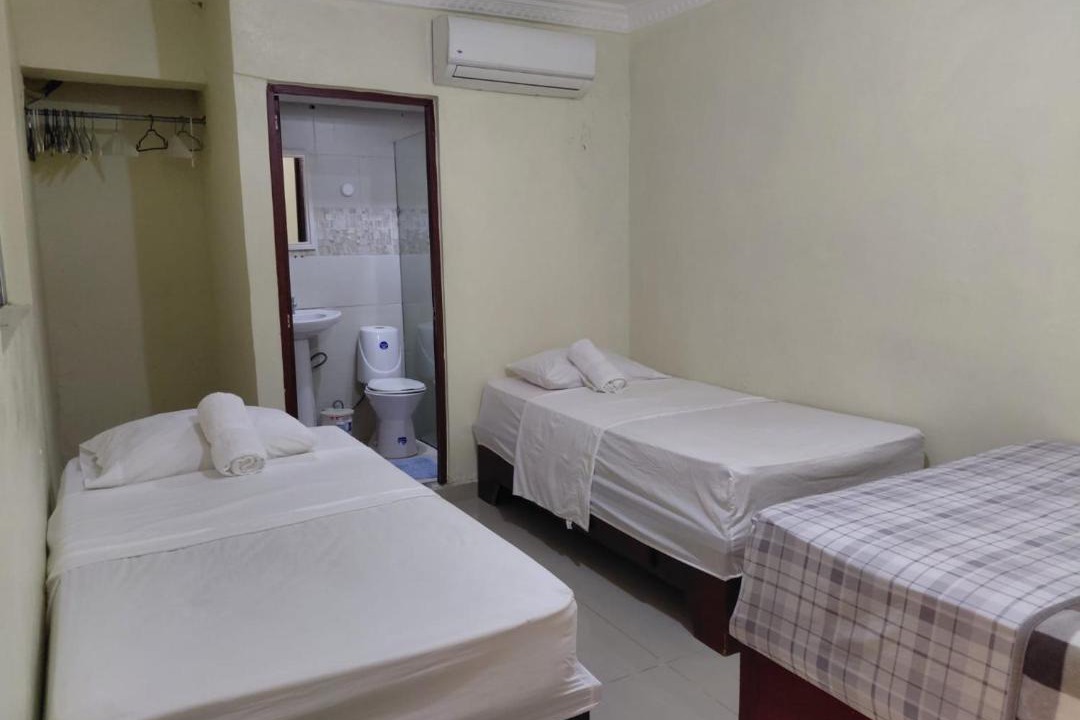Photo of Bedroom in Corales del Sur