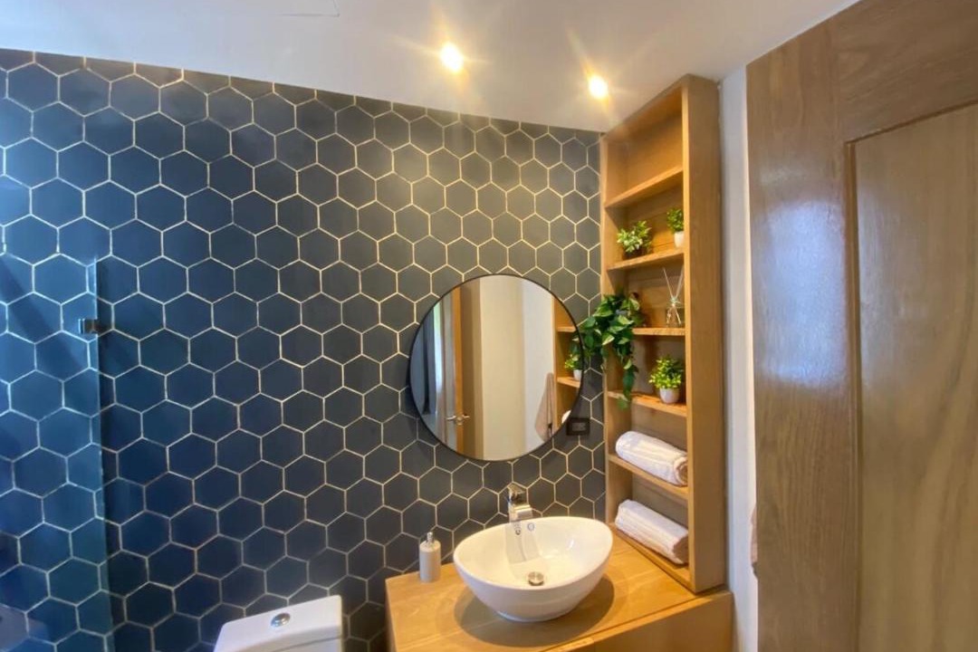 Photo of Bathroom in El Centro