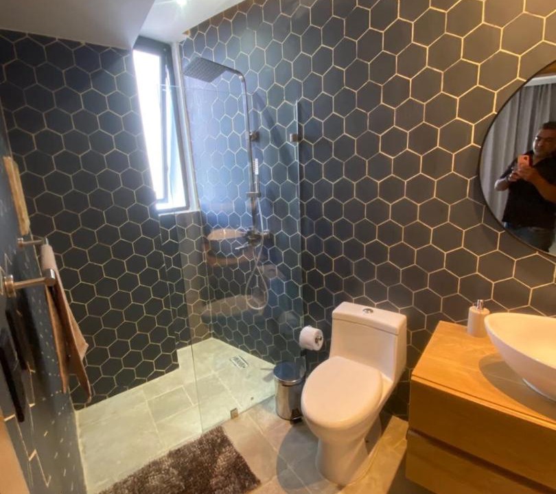 Photo of Bathroom in El Centro