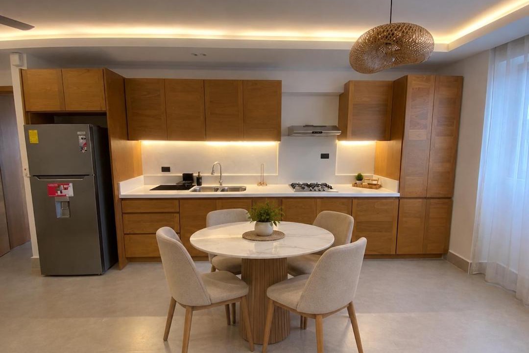 Photo of Kitchen in El Centro