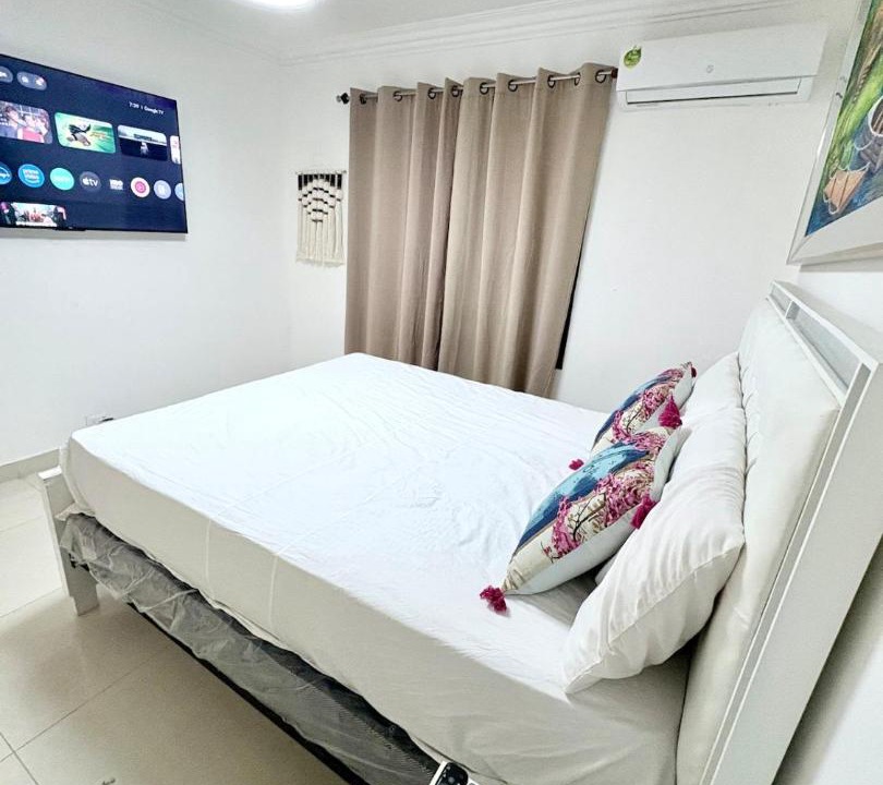 Photo of Bedroom in Ensanche Isabelita