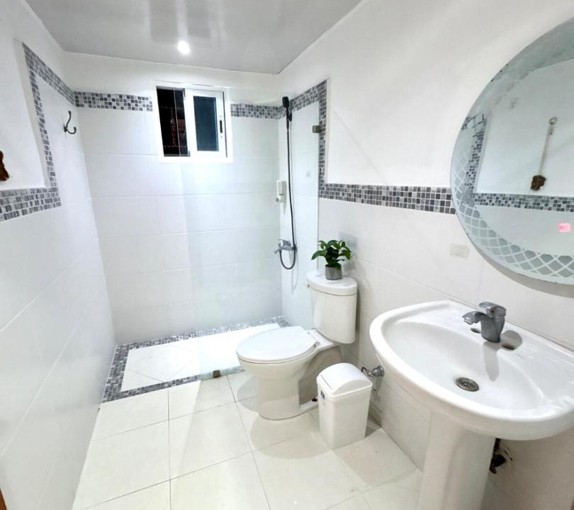 Photo of Bathroom in Ensanche Isabelita