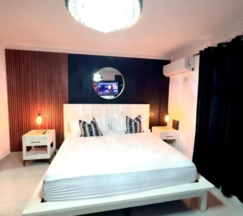 Photo of Bedroom in Ensanche Isabelita