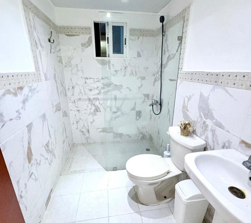 Photo of Bathroom in Ensanche Isabelita