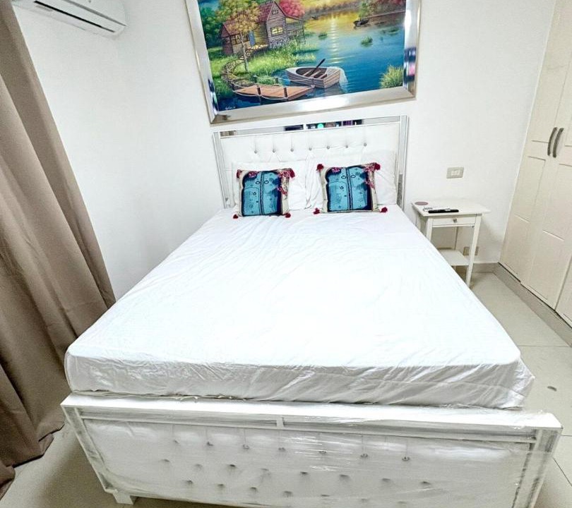 Photo of Bedroom in Ensanche Isabelita